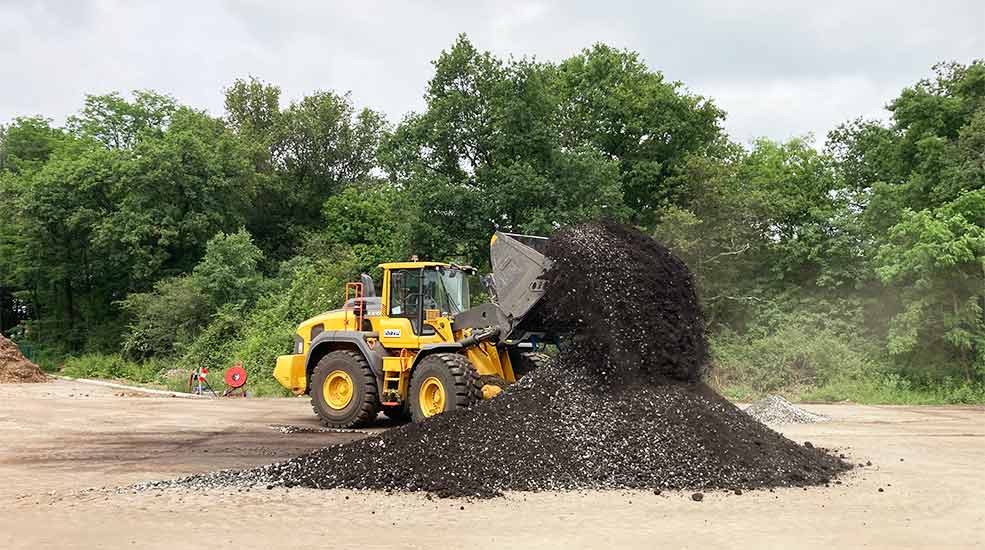 fabrication mélanges terre-pierre pour plantations en milieu urbain aquitilia